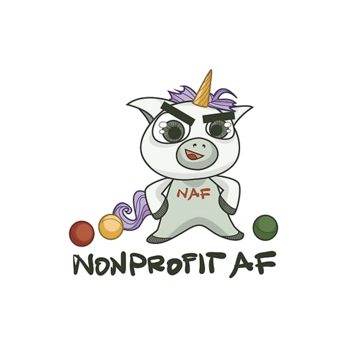 Nonprofit AF