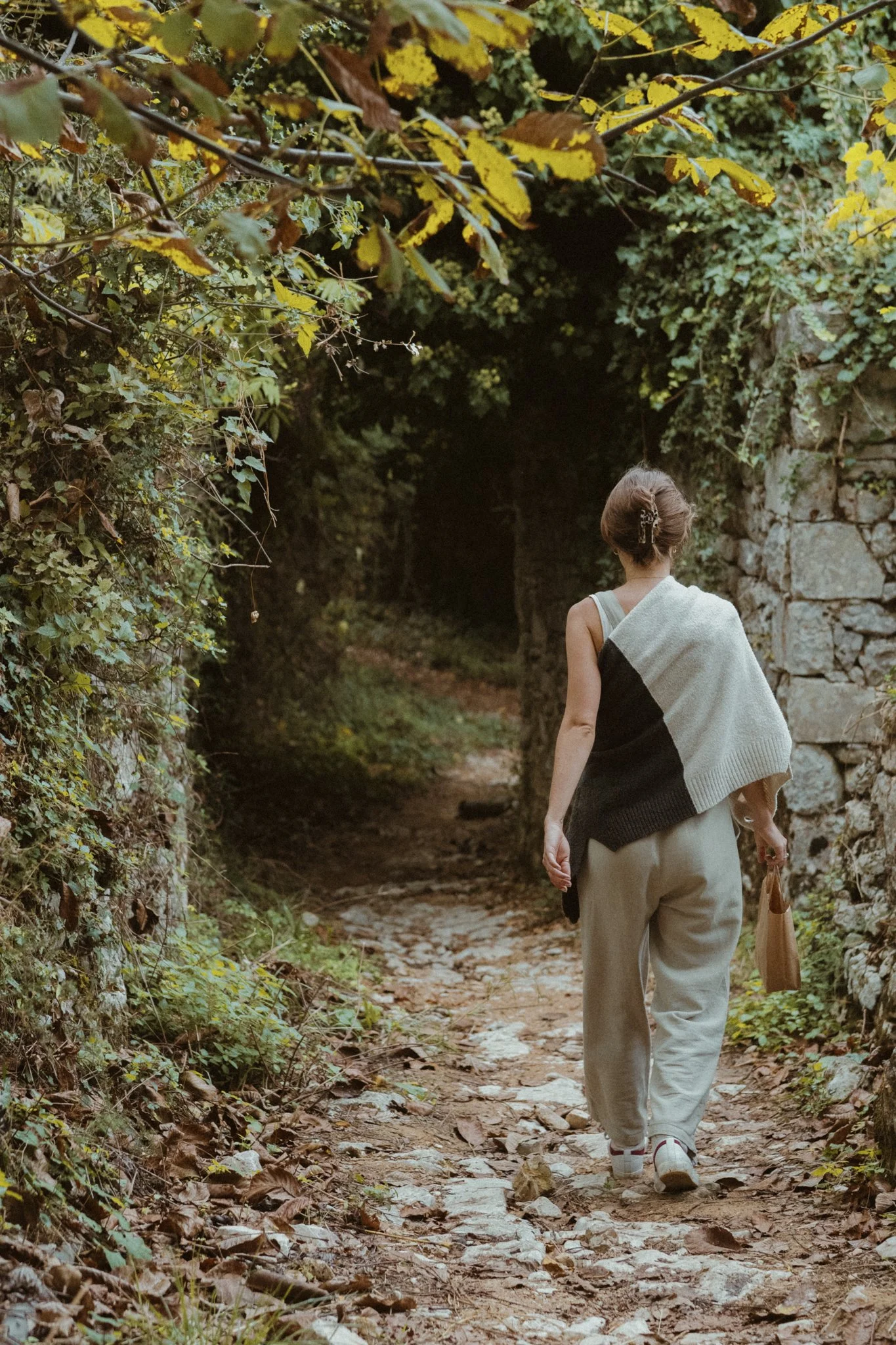 The Word You’ve Been Dying to Say