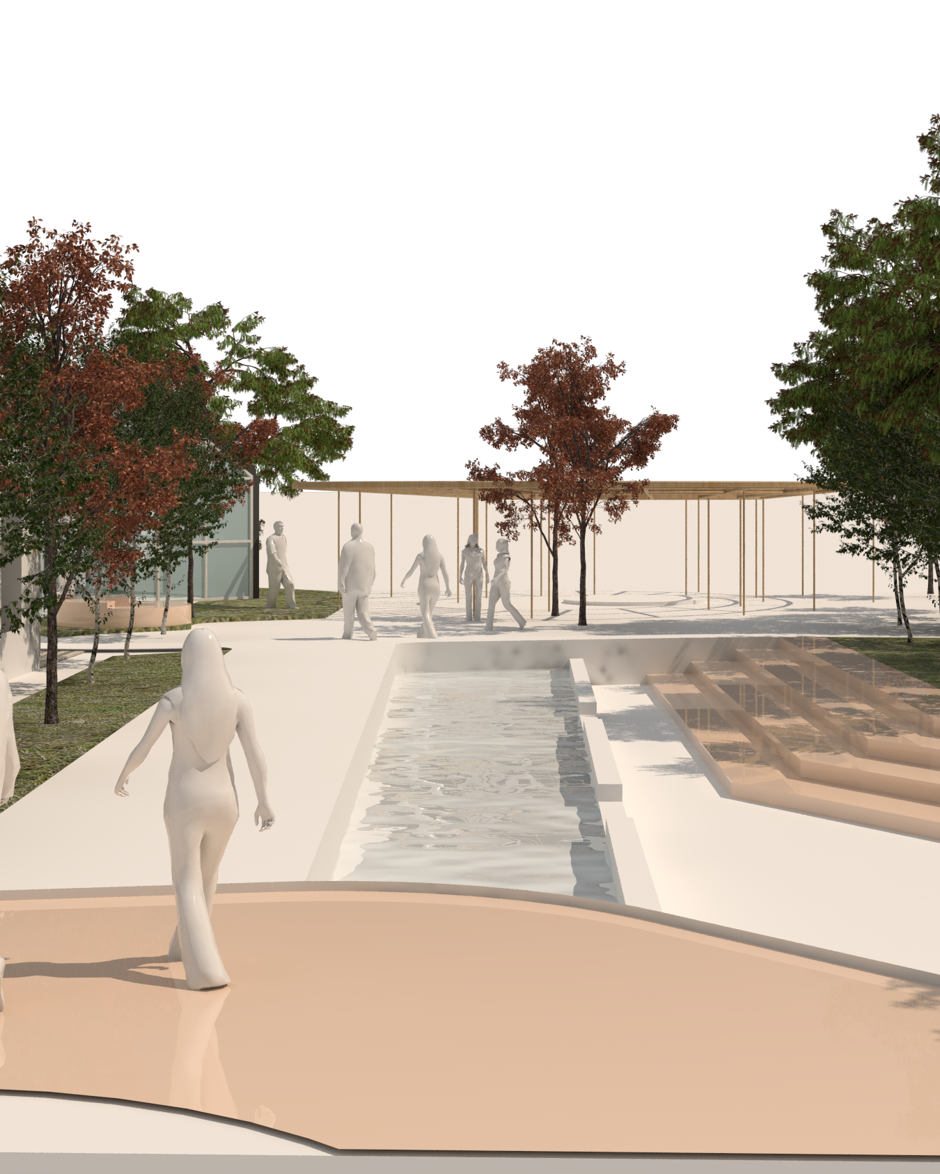 A Transboundary Park