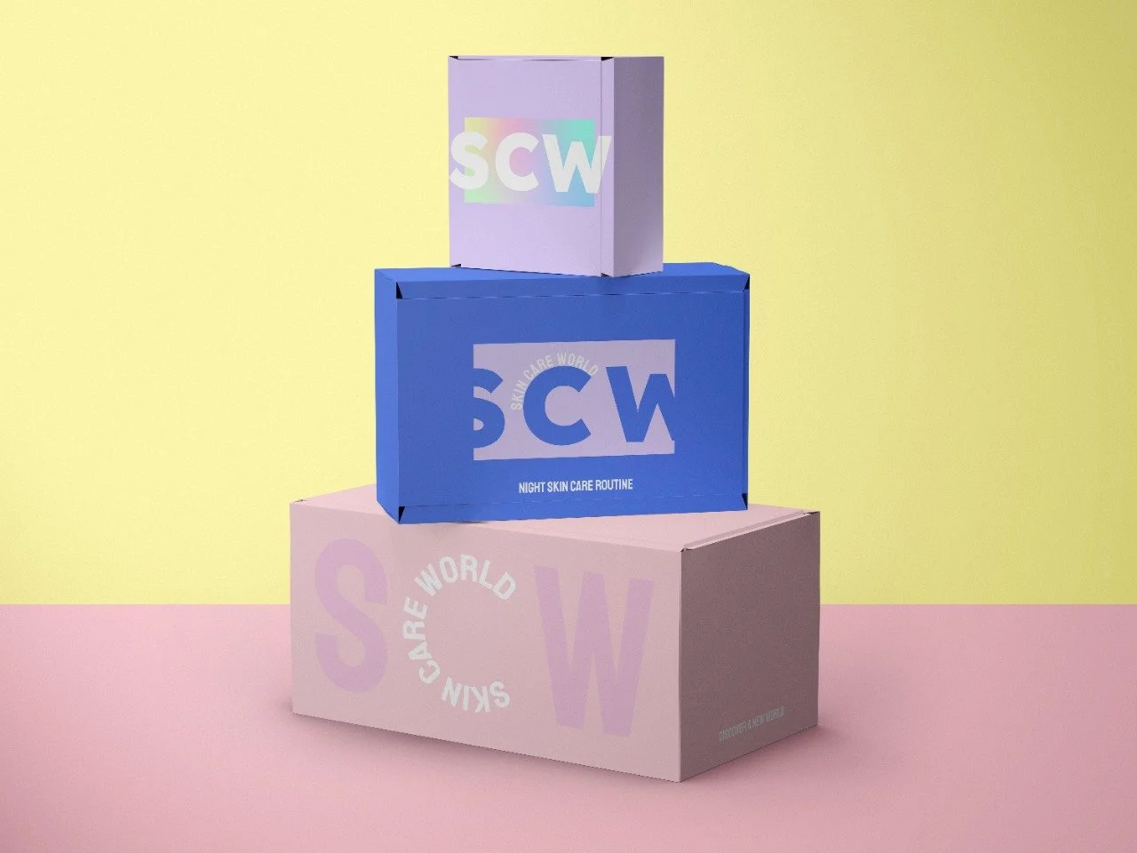 SCW