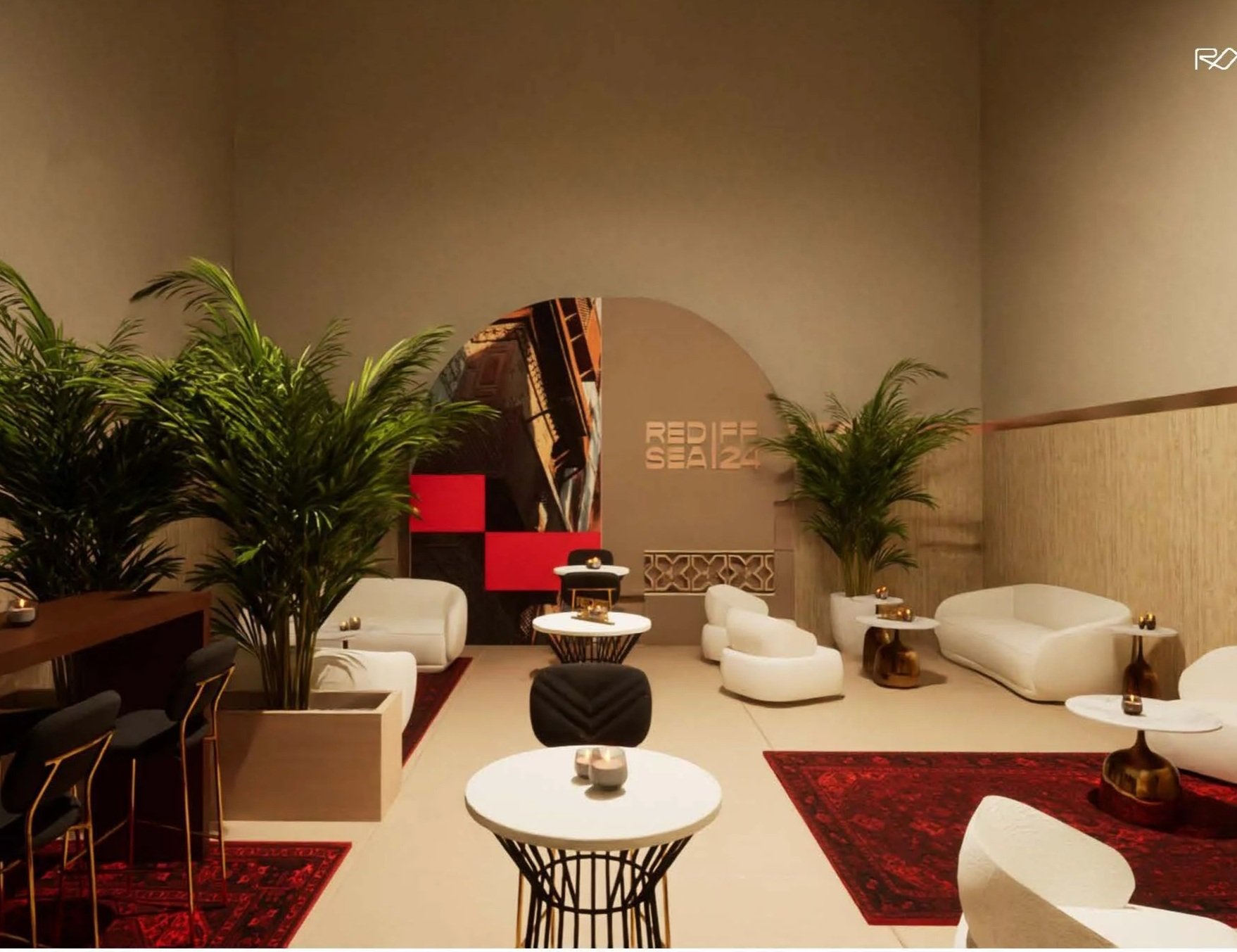 Red Sea Film Festival '24