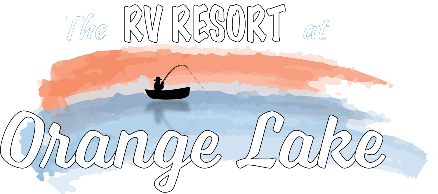 Orange Lake RV Resort