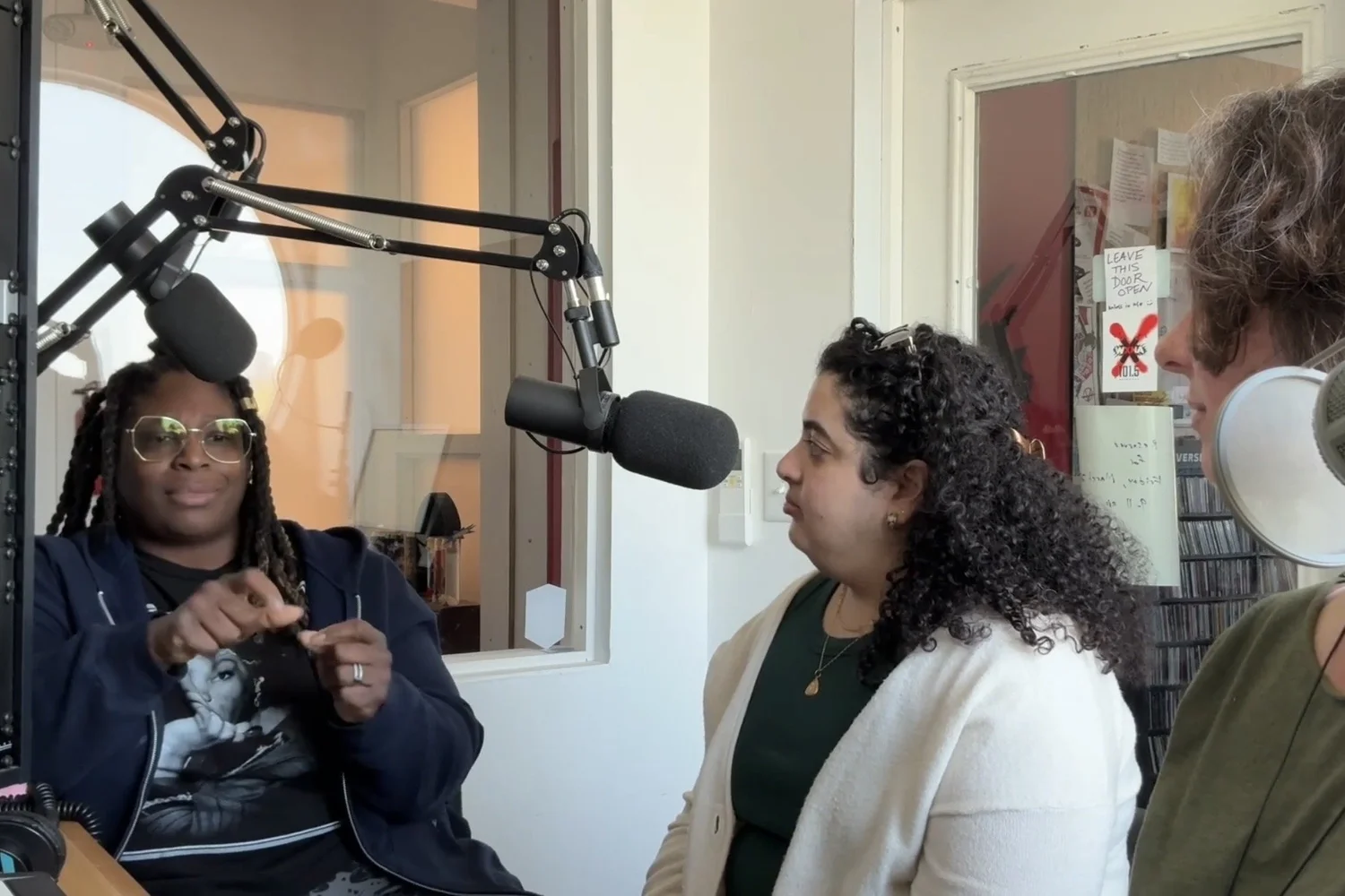 Episode 13: Black Art and Nashville’s Nonprofit Scene