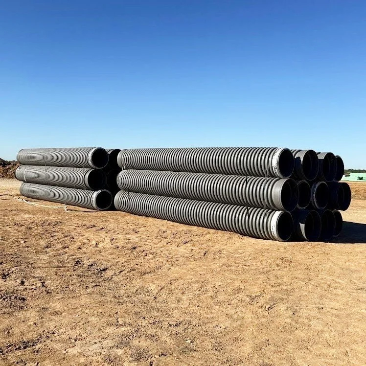 Getting materials lined up and ready for the next phase.

#canopyengineering #canopyconstruction #landdevelopment #civilengineering #infrastructure