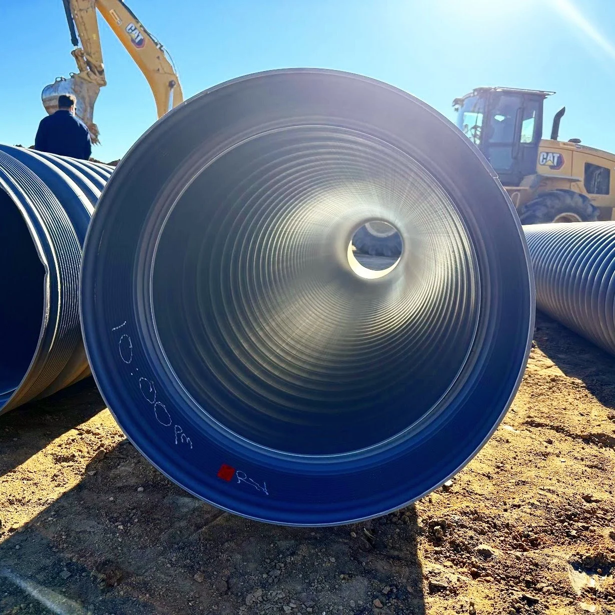 A closer look at the pieces that help keep the project moving.

#canopyengineering #canopyconstruction #landdevelopment #civilengineering #infrastructure