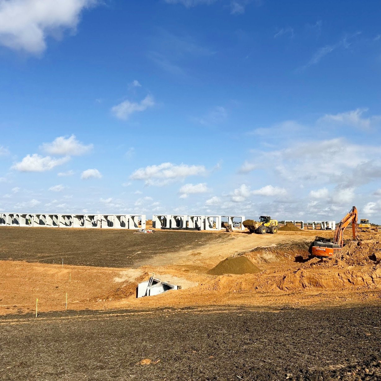 #canopyengineering #canopyconstruction #landdevelopment #civilengineering #infrastructure