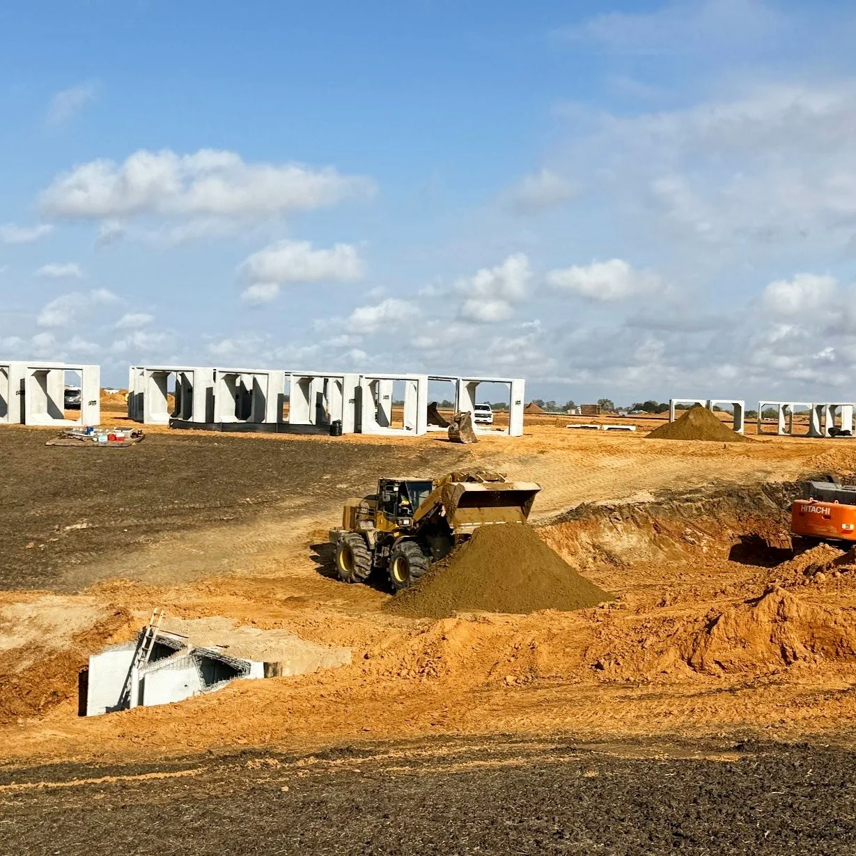 #canopyengineering #canopyconstruction #landdevelopment #civilengineering #infrastructure