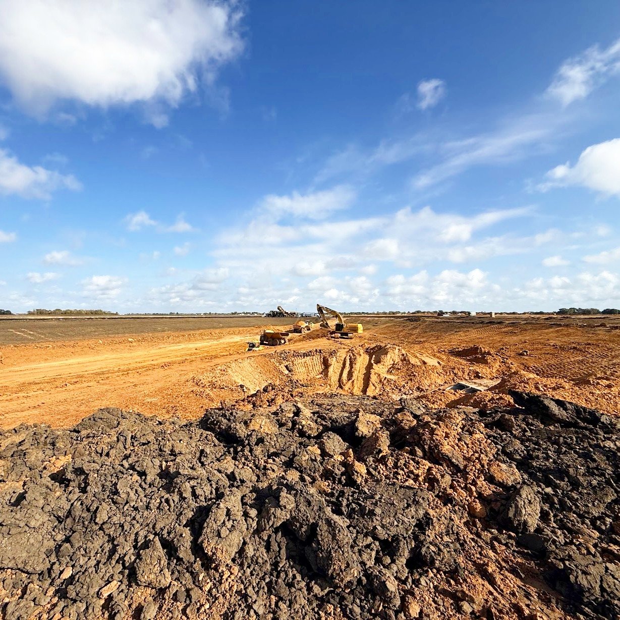 #canopyengineering #canopyconstruction #landdevelopment #civilengineering #infrastructure