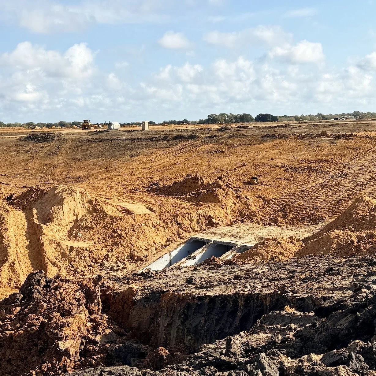 #canopyengineering #canopyconstruction #landdevelopment #civilengineering #infrastructure