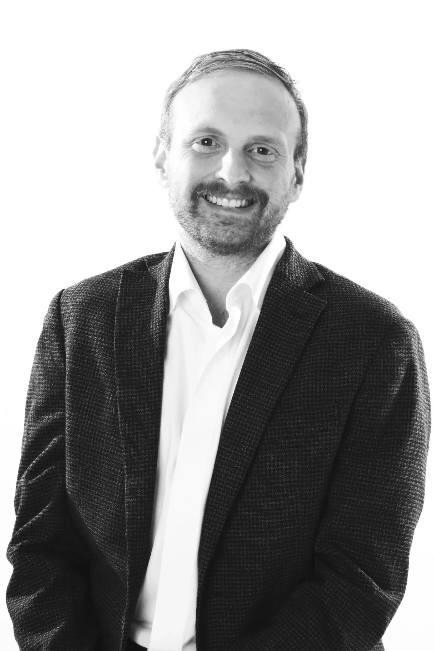 Jesse Pasquarelli, PE
