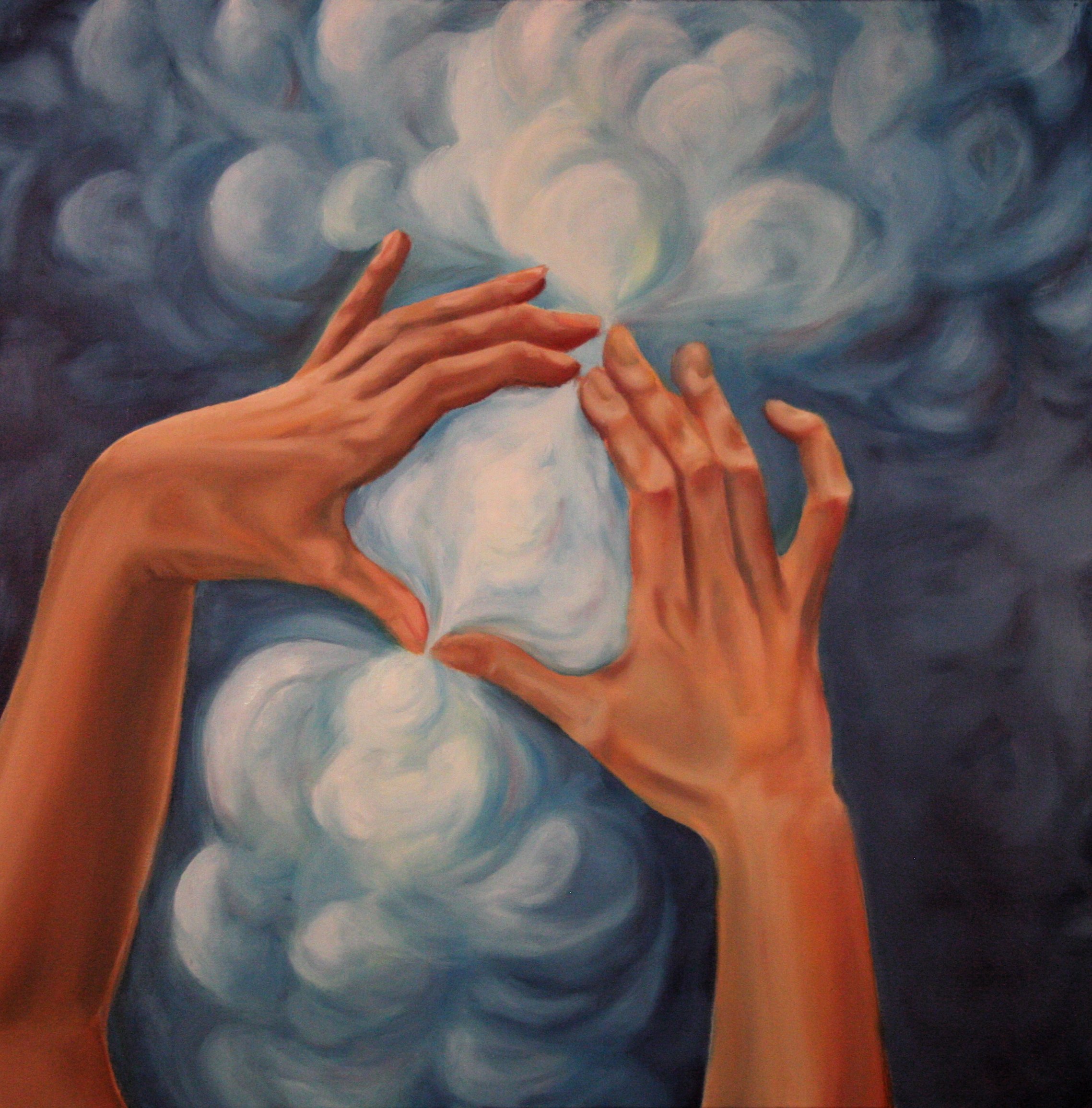 Untitled, 2007 (oil on canvas)