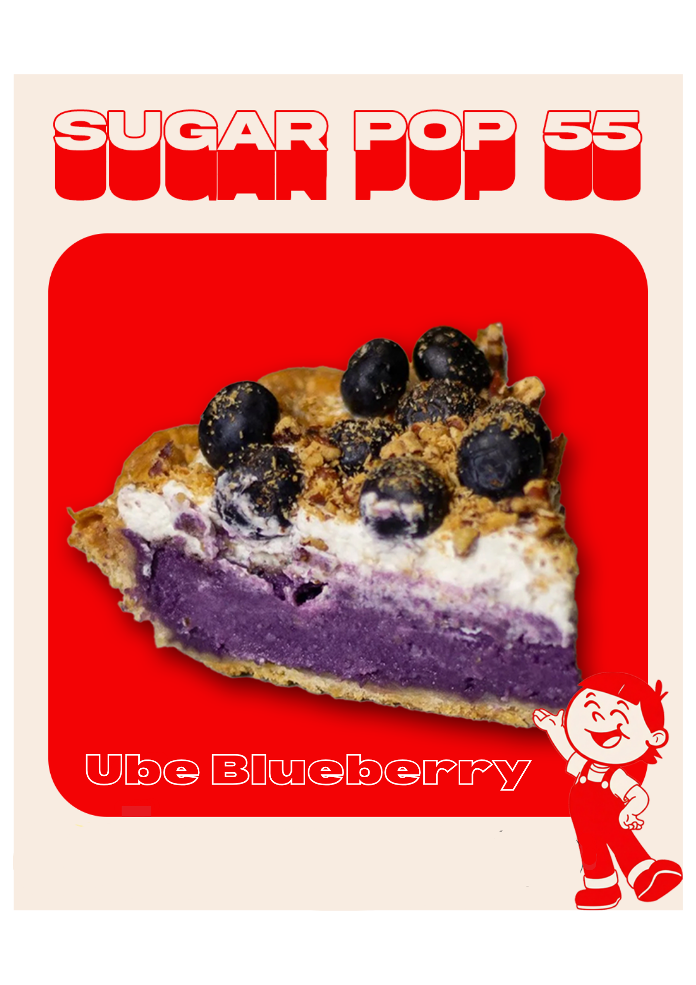 BY THE SLICE SALE