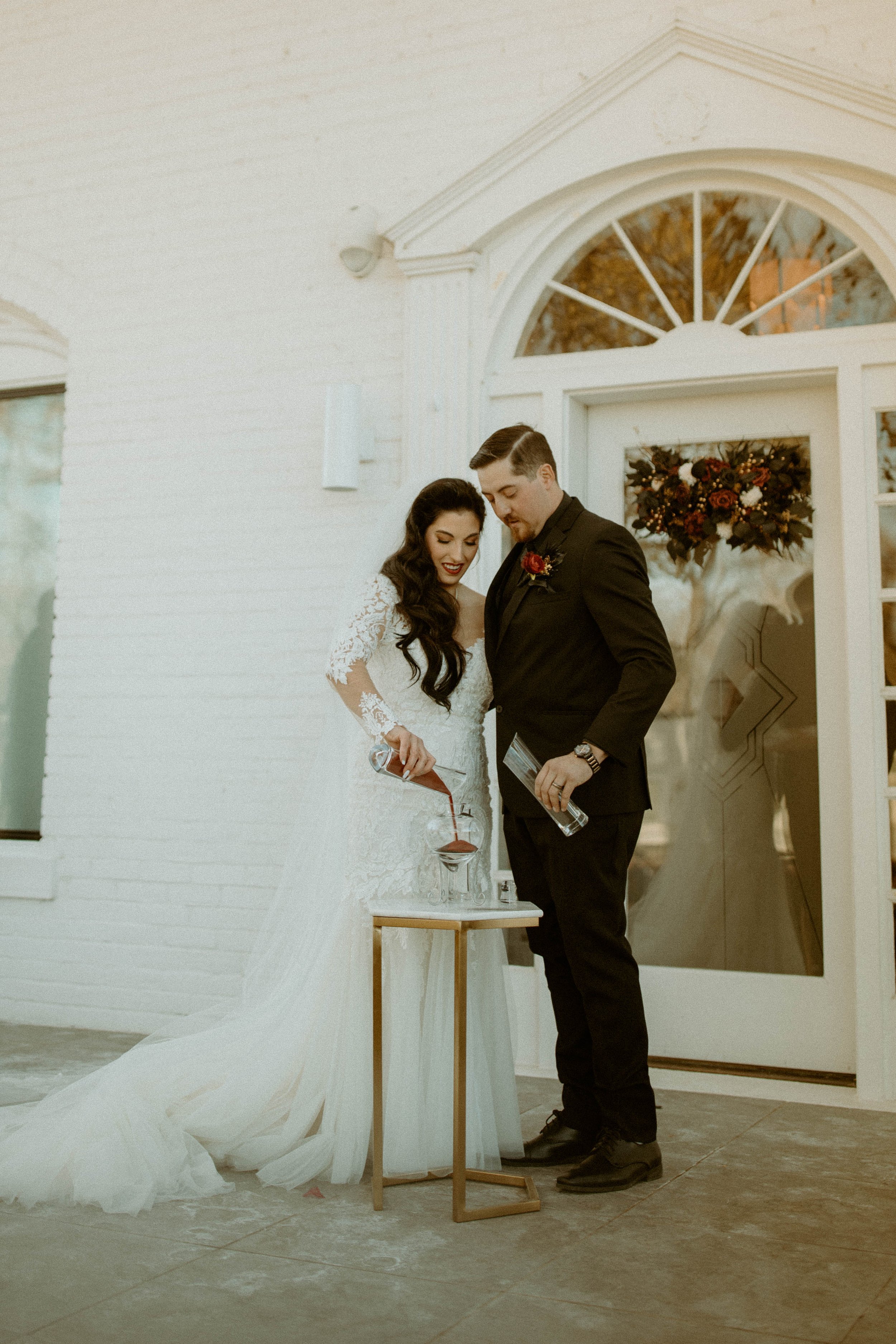 Elevating Your Big Day: