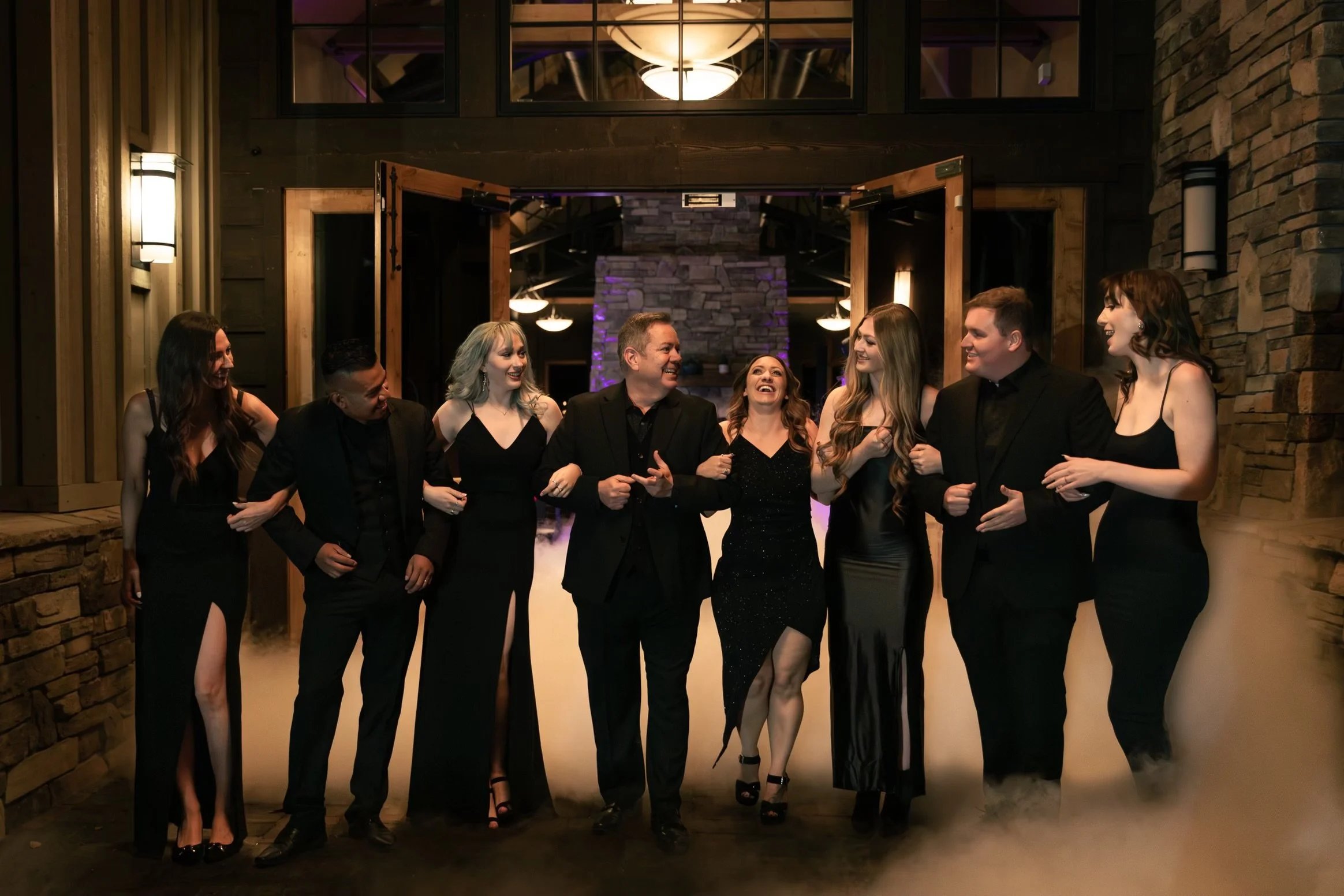 The Red-Carpet Approach to Your Wedding Day