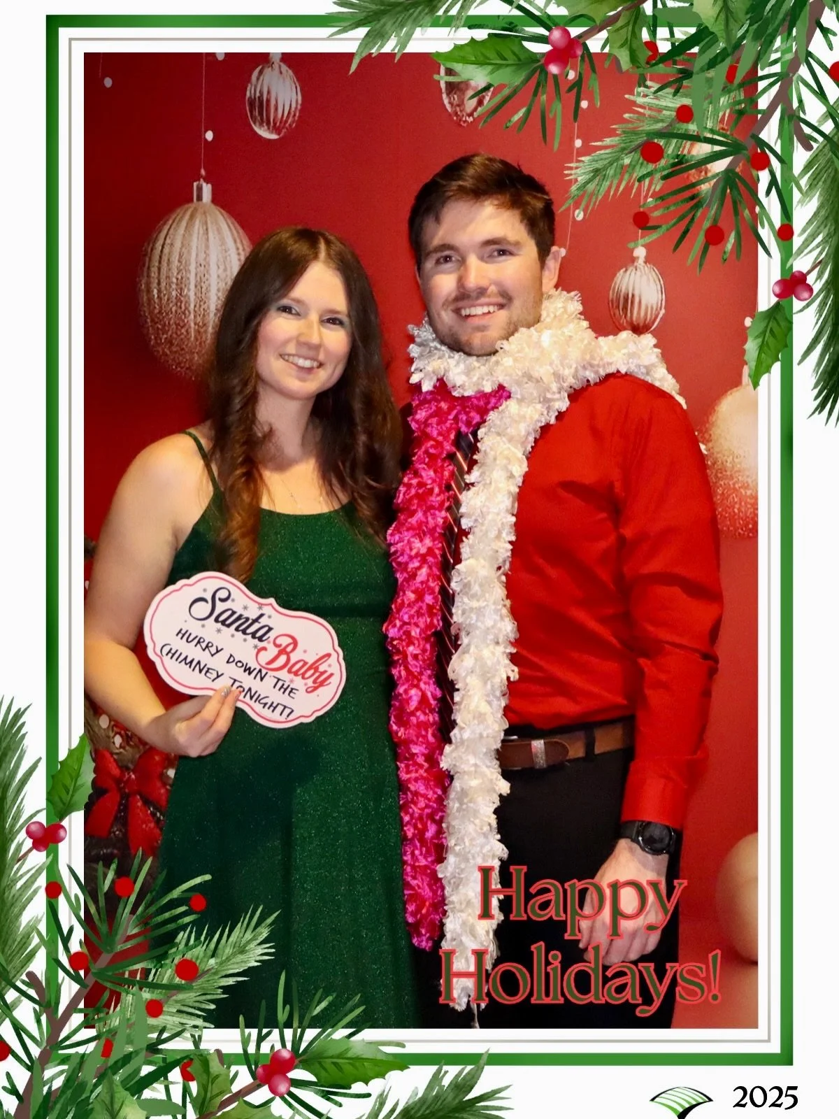 We had the honor of celebrating @woodrodgersinc Holiday Party and what a fun night it was. There&rsquo;s something special about events where people feel relaxed, connected, and ready to enjoy themselves, and this one delivered on all of that.

Our D