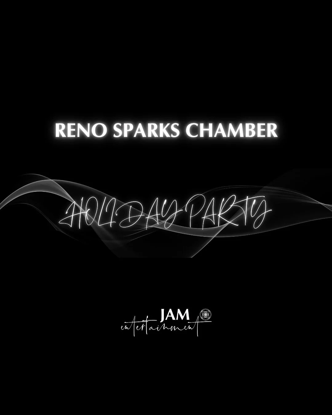What a way to wrap up the year. The Reno&ndash;Sparks Chamber of Commerce Holiday Party brought together hundreds of small businesses, large businesses, and community leaders for a night of connection, celebration, and holiday spirit. It truly felt l