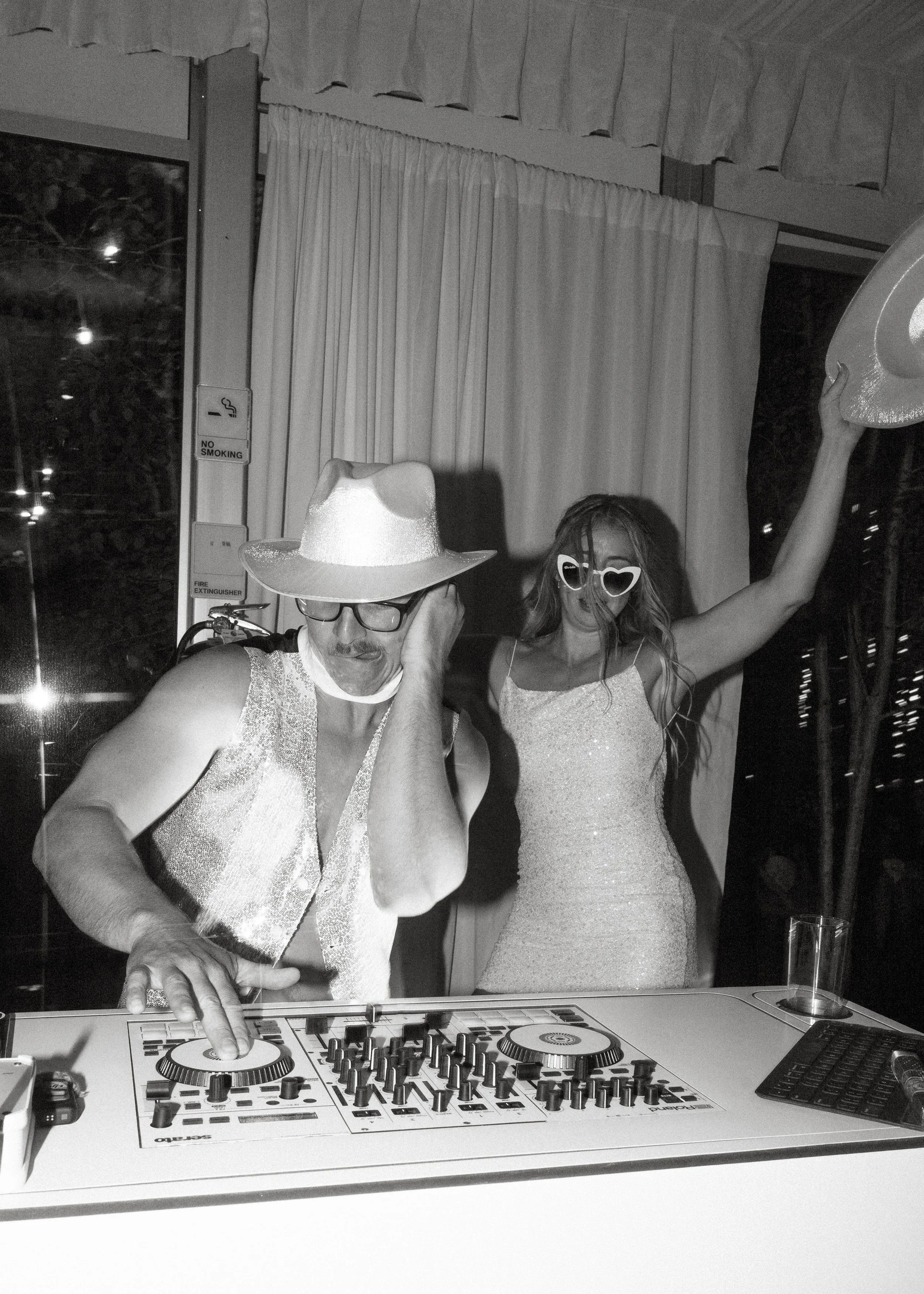 Is a Professional Wedding DJ Worth It? What Couples Should Know Before Hiring a Friend or Hobbyist