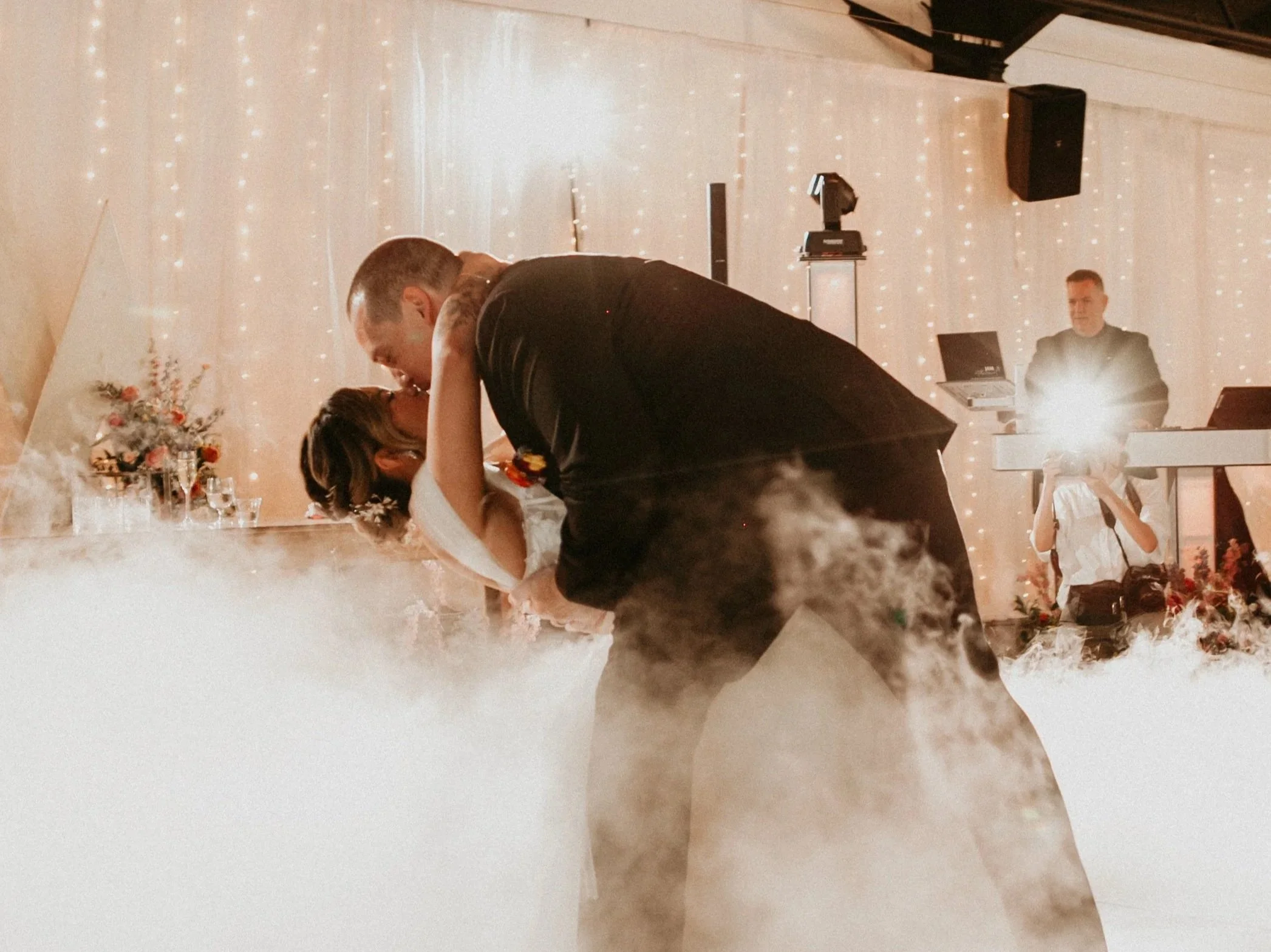 Unlocking the Magic: Choosing Your Perfect First Dance Song