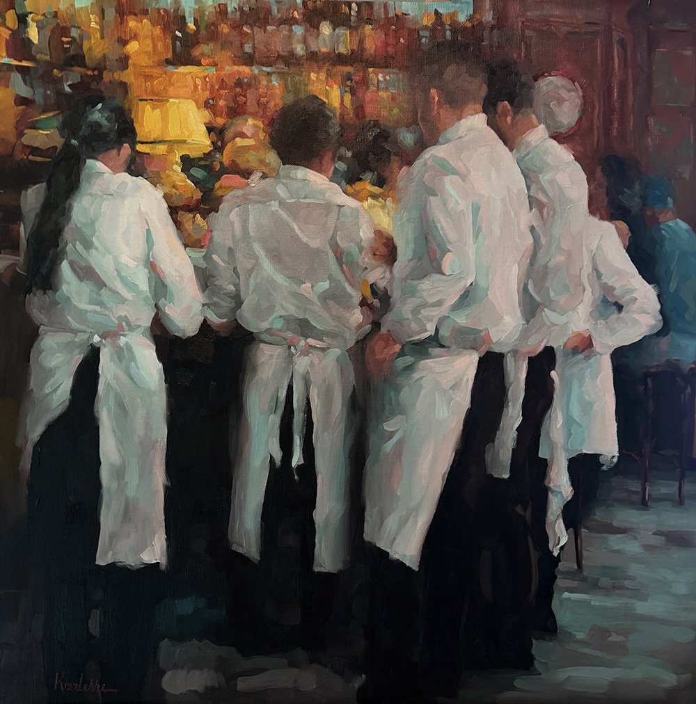 Karlenne Hager Trimble