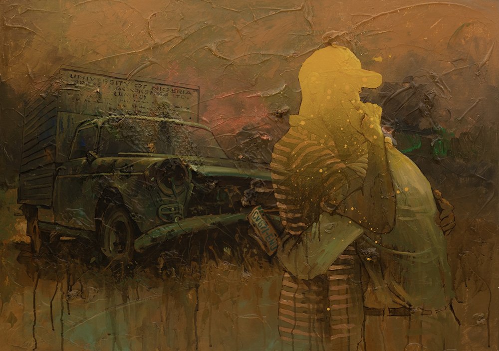 Chinemerem ‘Eme’ Omeh