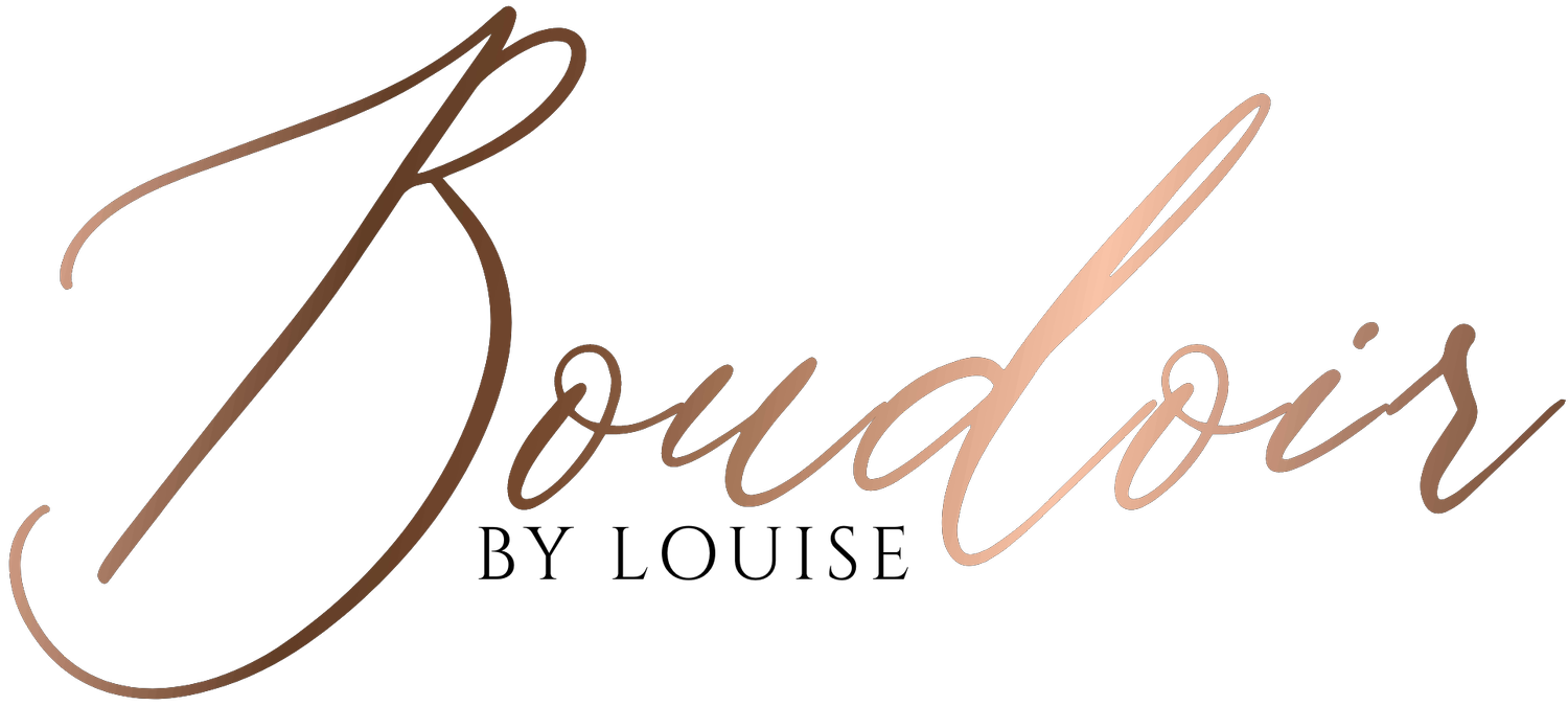 Boudoir by Louise | Tampa Boudoir Photographer