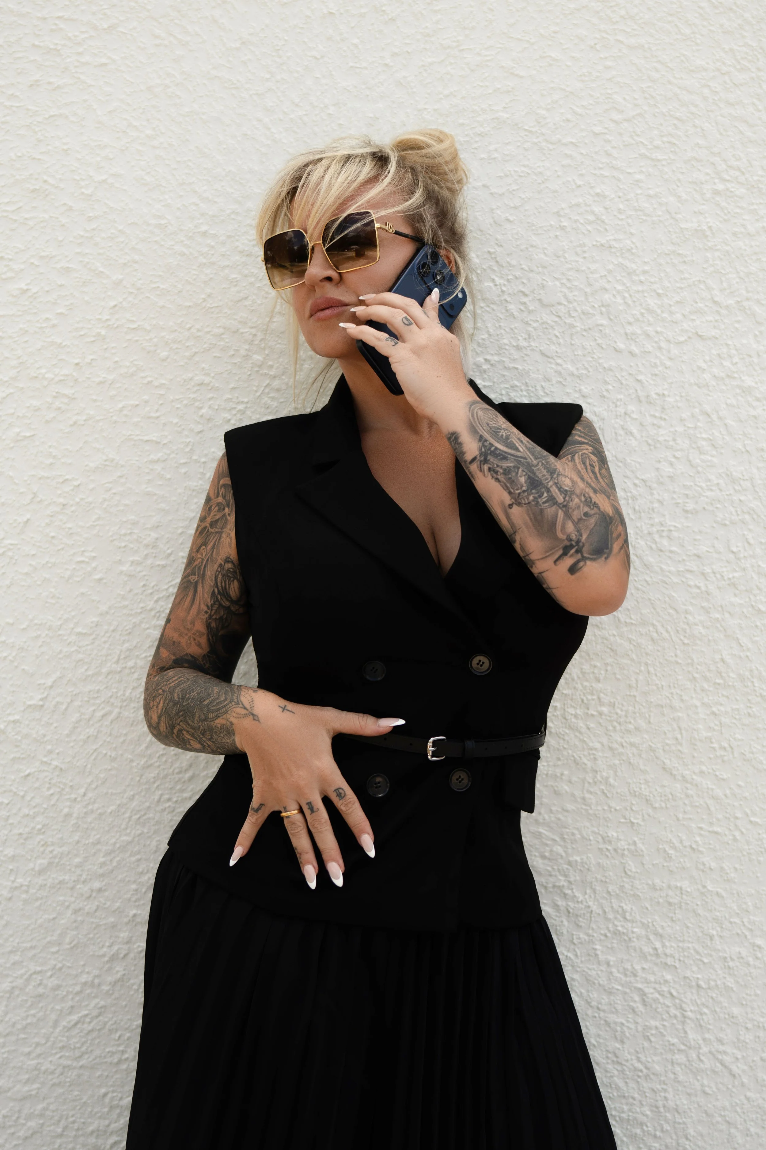 Meet Louise | Tampa Boudoir Photographer Behind Boudoir By Louise