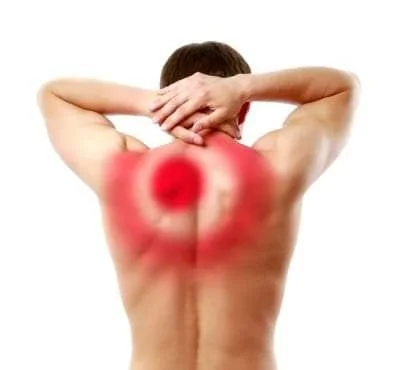 Causes of Upper Back Pain Explained