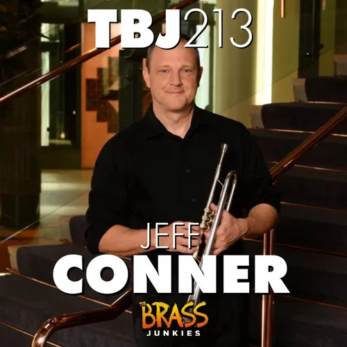 TBJ213: Jeff Conner