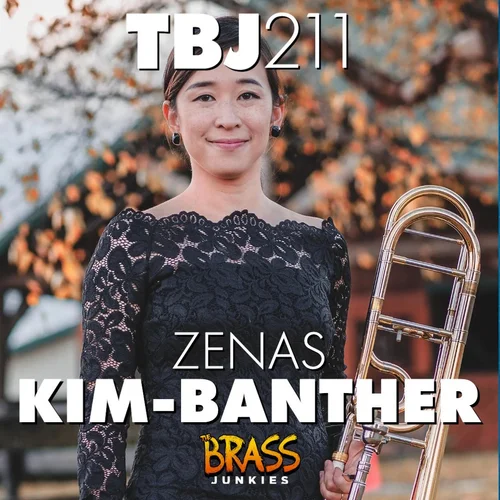 TBJ211: Zenas Kim-Banther
