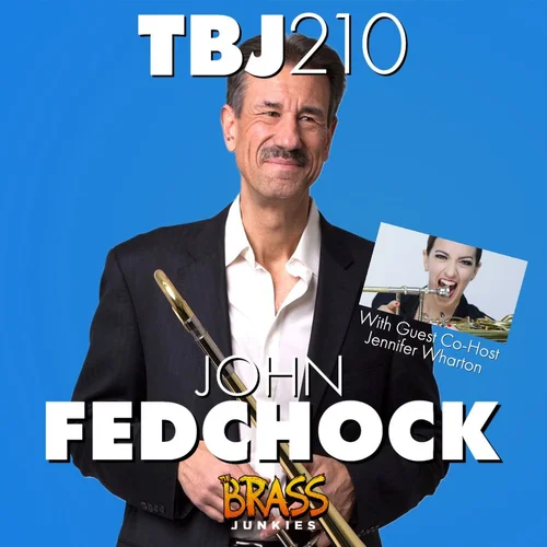 TBJ210: John Fedchock