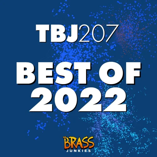 TBJ207: Best of 2022