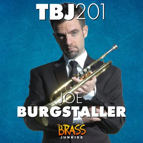 TBJ201: Joe Burgstaller