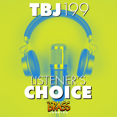 TBJ199: Listener's Choice