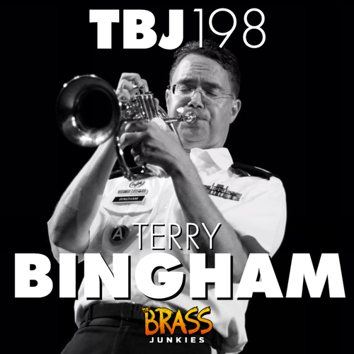 TBJ198: Terry Bingham