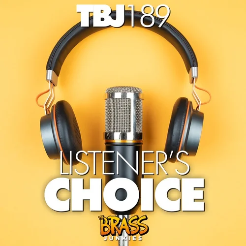 TBJ189: Listener's Choice