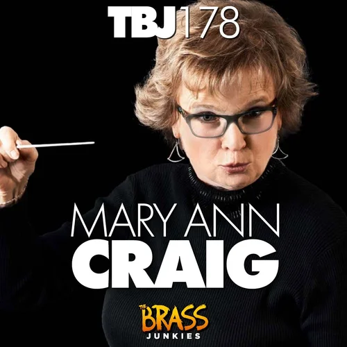TBJ178: Mary Ann Craig