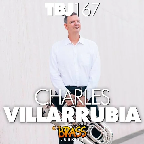 TBJ167: Charles Villarrubia