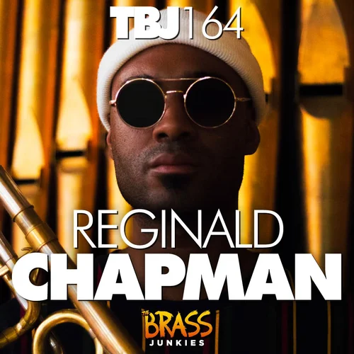 TBJ164: Reginald Chapman