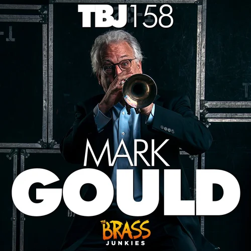 TBJ158: Mark Gould