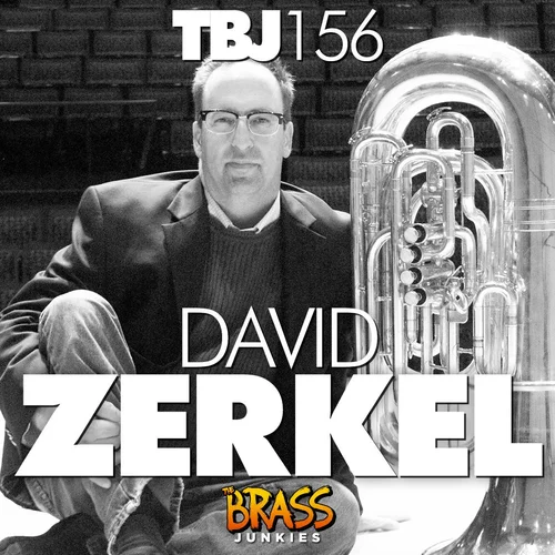 TBJ156: David Zerkel