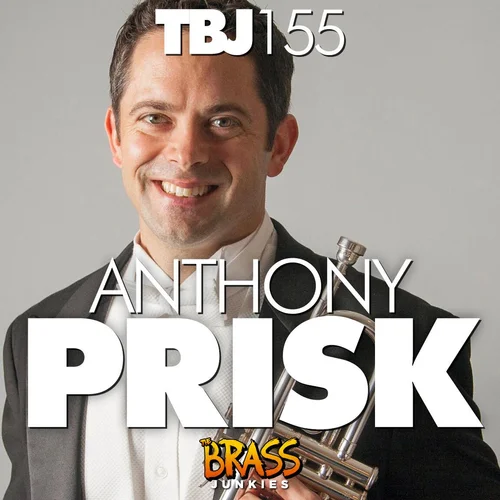 TBJ155: Tony Prisk