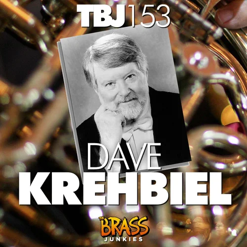 TBJ153: Dave Krehbiel