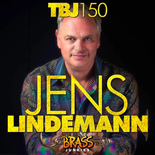 TBJ150: Jens Lindemann
