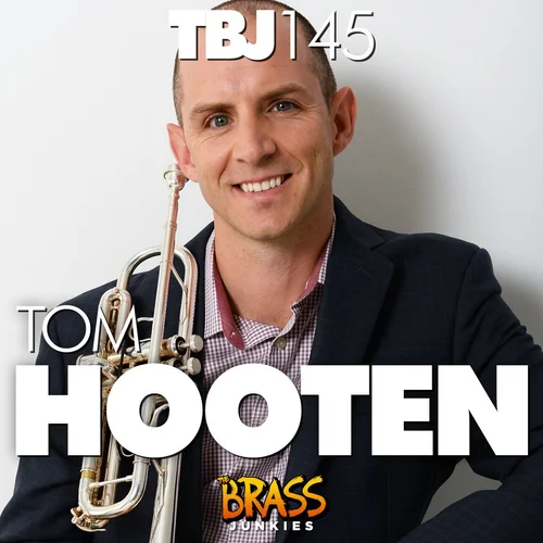TBJ145: Tom Hooten