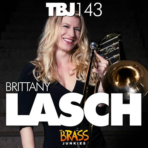 TBJ143: Brittany Lasch
