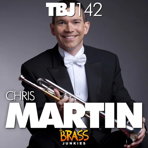 TBJ142: Chris Martin