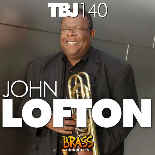 TBJ140: John Lofton