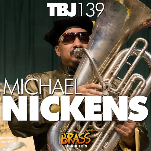 TBJ139: Mike "Doc" Nickens
