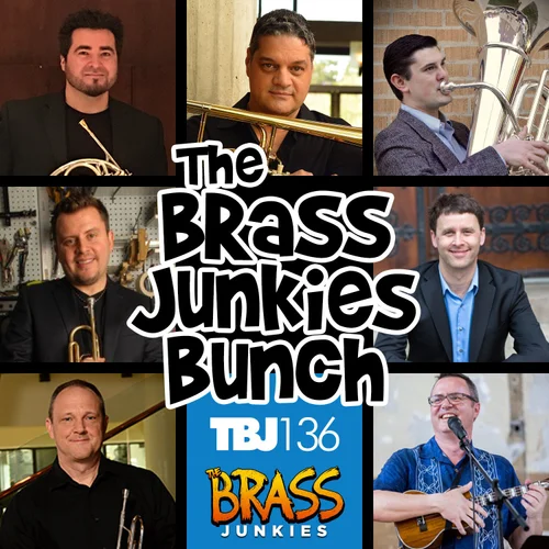 TBJ136: Boston Brass