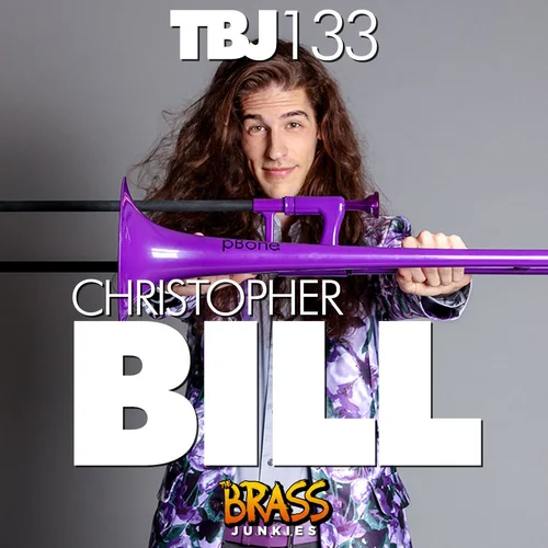 TBJ133: Christopher Bill
